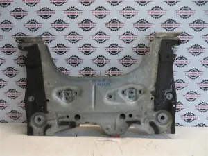 RENAULT CLIO L.15, PREDNJI MOST