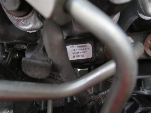 RENAULT CLIO 1.5 DCI L.15, MOTOR - Image 7
