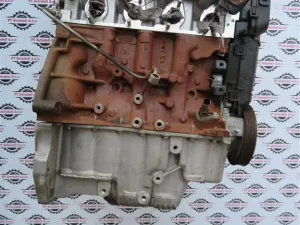 RENAULT CLIO 1.5 DCI L.15, MOTOR