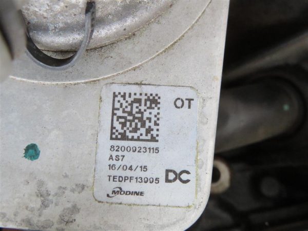 RENAULT CLIO 1.5 DCI L.15, FILTER OLJA - Image 2