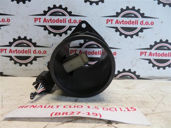 RENAULT CLIO 1.5 DCI L.15, SENZOR ZA PRETOK ZRAKA - Image 2