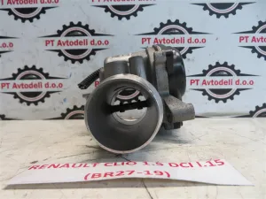 RENAULT CLIO 1.5 DCI L.15, LOPUTA ZA GAS
