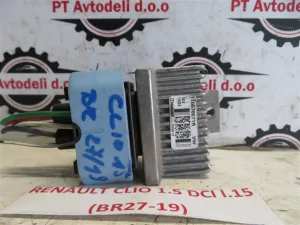 RENAULT CLIO 1.5 DCI L.15, RELE GRELNIH SVEČ