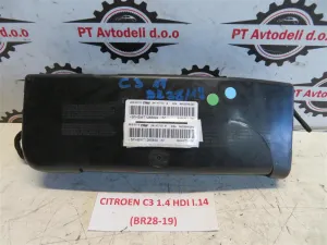 CITROEN C3 L.14, SEDEŽNI AIRBAG, DESNI