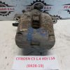 CITROEN C3 L.14, ZAVORNA ČELJUST, ZADNJA DESNA - Image 2