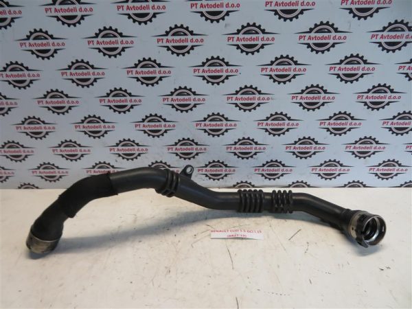 RENAULT CLIO 1.5 DCI L.15, CEV ZRAKA