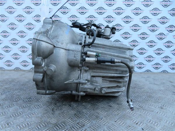 HYUNDAI I40 1.7 CRDI L.14, MENJALNIK (6 PRESTAV) - Image 2