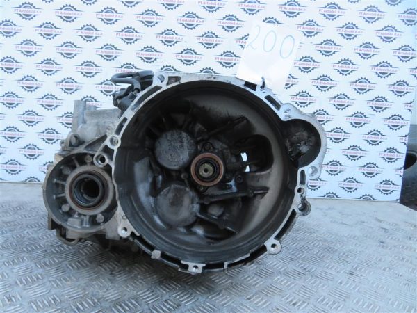 HYUNDAI I40 1.7 CRDI L.14, MENJALNIK (6 PRESTAV)