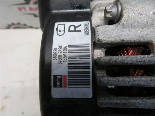 KIA CARENS 1.7 CRDI L.16, ALTERNATOR - Image 4