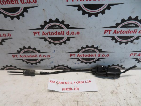 KIA CARENS 1.7 CRDI L.16, LAMBDA SONDA
