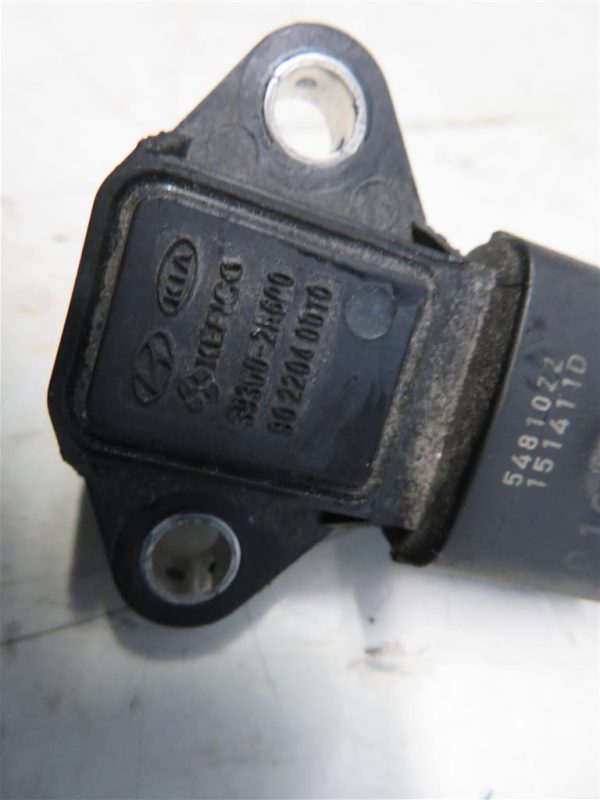 KIA CARENS 1.7 CRDI L.16, SENZOR ZRAČNEGA PRITISKA - Image 2