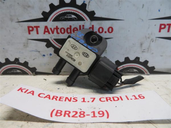 KIA CARENS 1.7 CRDI L.16, VAKUM VENTIL