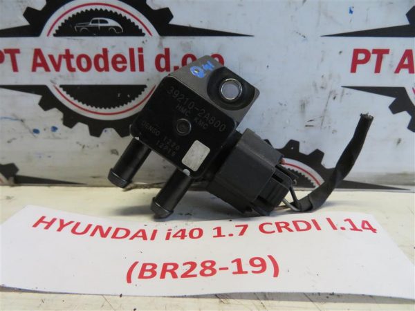 HYUNDAI I40 1.7 CRDI L.14, VAKUM VENTIL
