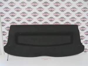 CITROEN C3 L.14, ZADNJA POLICA
