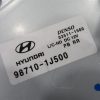 HYUNDAI I20 L.12, ZADNJI MOTORČEK BRISALCA - Image 3