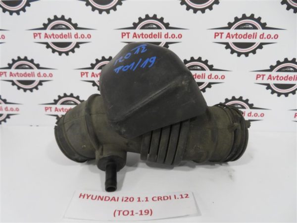HYUNDAI I20 L.12, CEV ZRAKA - Image 2