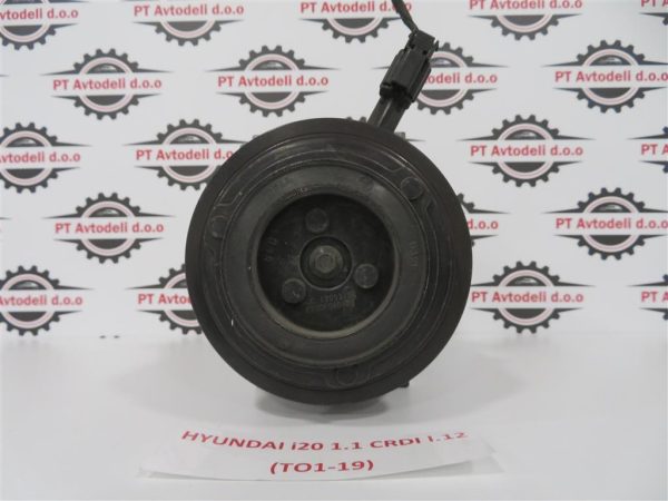HYUNDAI I20 L.12, KOMPRESOR KLIME - Image 3