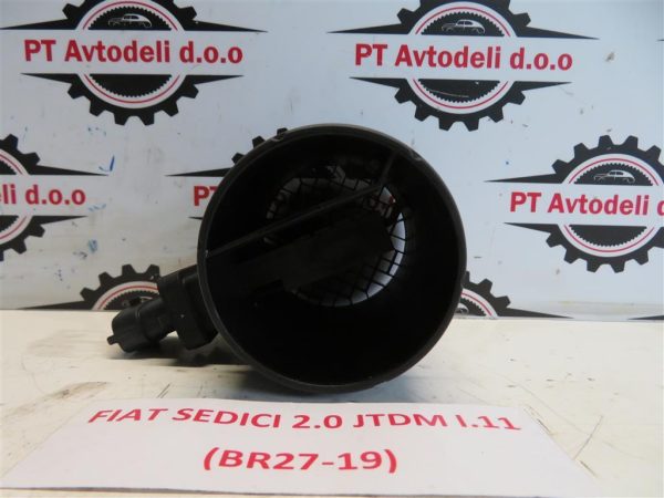 FIAT SEDICI 2.0 JTDM L.11, SENZOR ZA PRETOK ZRAKA - Image 3