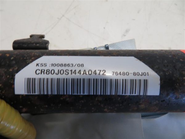 FIAT SEDICI L.11, STREŠNI AIRBAG, DESNI - Image 2