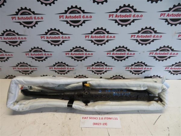 FIAT SEDICI L.11, STREŠNI AIRBAG, DESNI