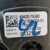 FIAT SEDICI L.11, STOPALKA ZA GAS - Image 2