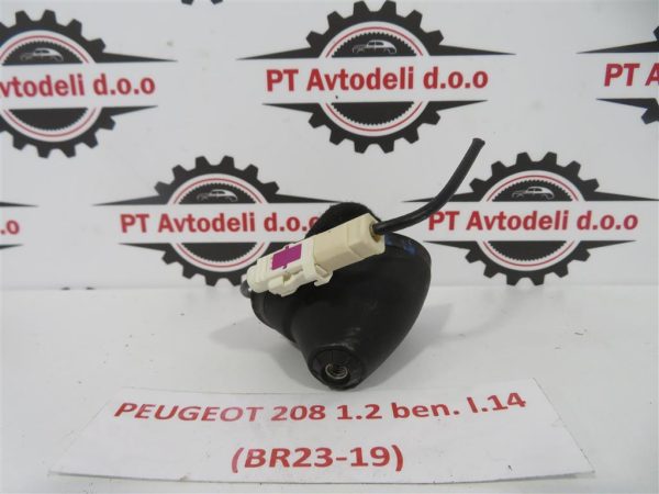PEUGEOT 208 L.14, ANTENA