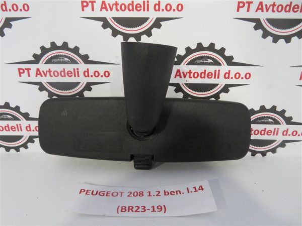 PEUGEOT 208 L.14, NOTRANJE OGLEDALO - Image 2