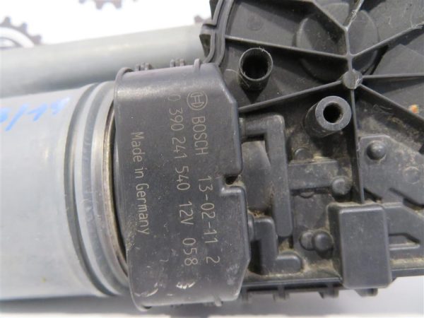 PEUGEOT 208 L.14, MOTORČEK PREDNJIH BRISALCEV - Image 2