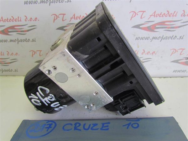 CHEVROLET CRUZE L.10, ABS ENOTA - Image 2