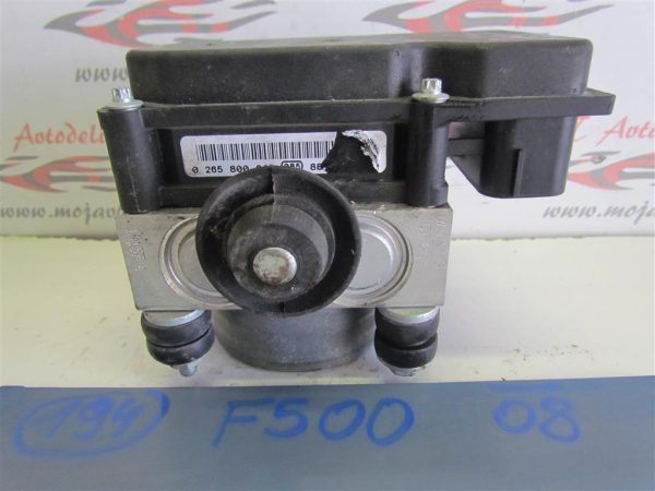 FIAT 500 L.08, ABS ENOTA - Image 2