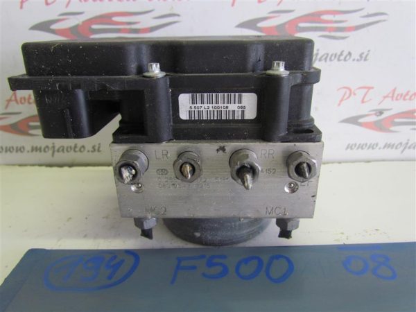 FIAT 500 L.08, ABS ENOTA
