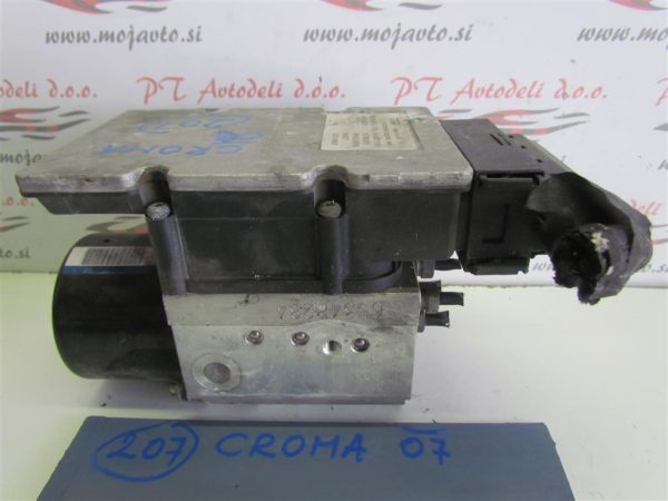 FIAT CROMA L.07, ABS ENOTA - Image 2