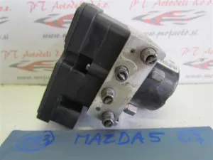 MAZDA 5 L.07, ABS ENOTA