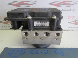 RENAULT CLIO L.08, ABS ENOTA