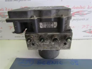 RENAULT SCENIC L.05, ABS ENOTA
