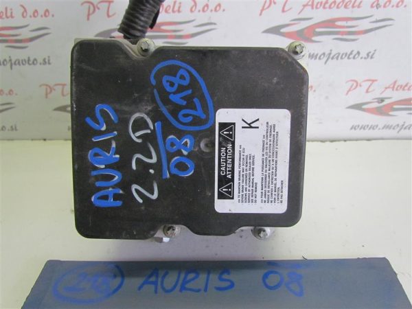 TOYOTA AURIS L.08, ABS ENOTA - Image 3