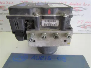 TOYOTA AURIS L.08, ABS ENOTA