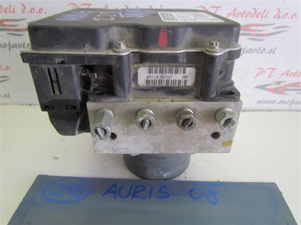 TOYOTA AURIS L.08, ABS ENOTA