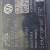 VW CADDY 2.0 TDI L.10, ABS ENOTA - Image 3