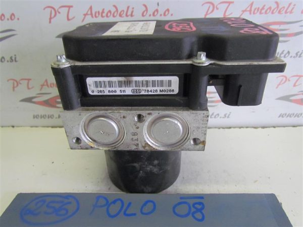 VW POLO L.08, ABS ENOTA - Image 2