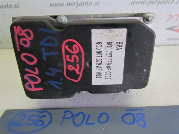 VW POLO L.08, ABS ENOTA - Image 3
