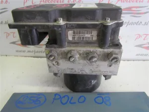 VW POLO L.08, ABS ENOTA