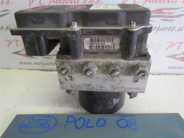VW POLO L.08, ABS ENOTA