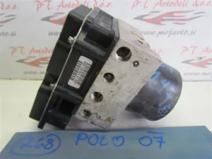 VW POLO L.07, ABS ENOTA