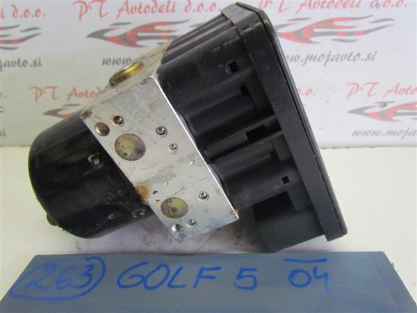 VW GOLF 5 L.04, ABS ENOTA - Image 2