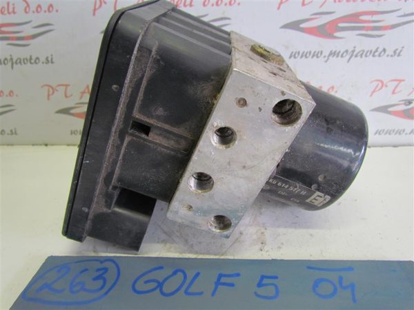 VW GOLF 5 L.04, ABS ENOTA