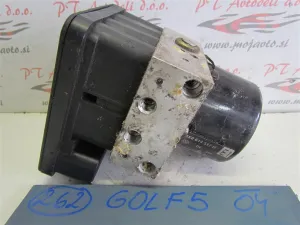 VW GOLF 5 L.04, ABS ENOTA