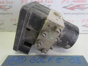 VW GOLF 5 L.03, ABS ENOTA