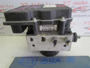 SEAT IBIZA L10, ABS ENOTA