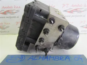 SEAT ALHAMBRA L.04, ABS ENOTA
